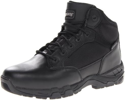 magnum men's viper low duty shoe