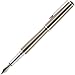 Nemosine Fission Fountain Pen, Medium German Nib, Gunmetal (NEM-FIS-03-M)