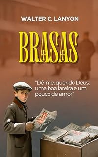 Livro BRASAS: O Caminho para a Felicidade