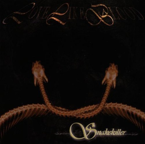 Love Like Blood - Brainchild Lyrics - Zortam Music