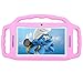 Kids Tablet Android 7.1, 7 Inch, HD Display, Quad Core, Children Tablet, 1GB RAM + 8GB ROM, with WIFI, Dual Camera, Bluetooth, Educational, Multi Touch Screen Kid Mode,With Kickstand …