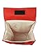 Ensign Peak Basic Lunch Sack (Red)