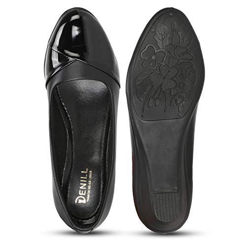 Denill-Womens-Ballet-Flat