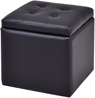 Cube Ottoman Po