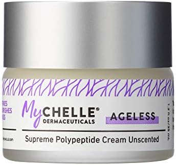 best polypeptide cream