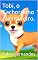 Livro Tobi, o Cachorrinho Aventureiro.: Infantil