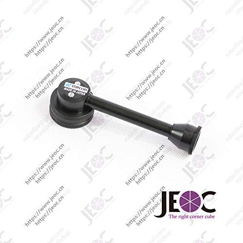 JEOC Diagonal Eyepiece For Topcon GTS100-300 Cygnus KS102 Gowin TK202 Total Station