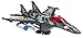 ToyZe® Bump and Go Action, F18 Military Fighter Jet Stunt Bump and Go Action Airplane Toy, with Lights and Sounds