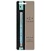 Parker Vector Blue Leaves Rollerball Pen - 1755397BL