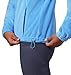 Columbia Women's Benton Springs Classic Fit Full Zip Soft Fleece Jacket