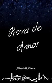 Livro Prova de Amor