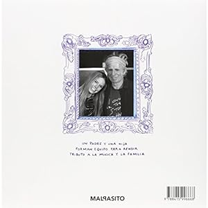 Gus y yo: La historia de mi abuelo y mi primera guitarra (Spanish Edition)