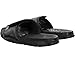 Nike Jordan Men's Jordan Hydro 5 Black/White/Cool/Grey Sandal 10 Men US