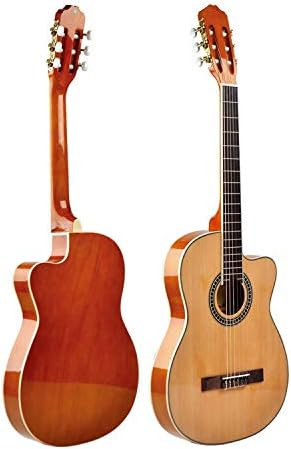 Guitarra acustica delgada | Las mejores guitarras