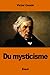 Du mysticisme (French Edition) by Victor Cousin
