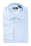 Boss Hugo Boss 'Gerald' Regular Fit Stripe Dress Shirt, Pastel Blue