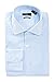 Boss Hugo Boss 'Gerald' Regular Fit Stripe Dress Shirt, Pastel Blue