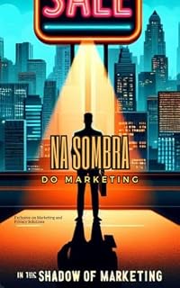 Livro Na Sombra do Marketing