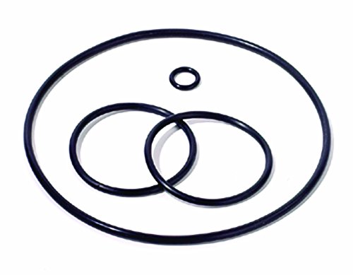 Swimline Chlorinator O Ring Set