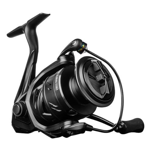 HANDING M1 Spinning Reel, Freshwater Fishing Reels