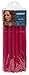 Conair Small Spiral Rollers, 12 Pack, Colors May Vary