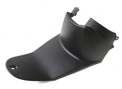 Helmfach Innenraum Verkleidung - Yamaha Neos Neo's MBK Ovetto YN 50 Trittbrett Beinschild