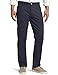 Calvin Klein Men's Slim Fit 4-pocket Stretch Sateen Pant