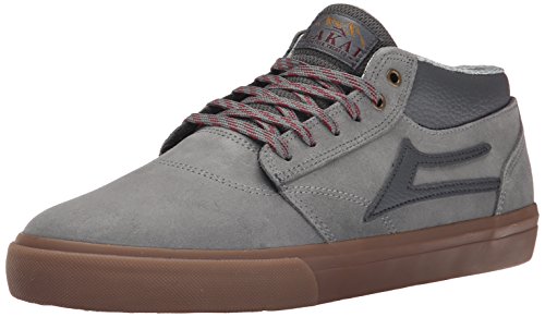 lakai griffin mid