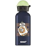 SIGG STAR WARS A WATER BOTTLE 0.4L