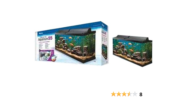 aqueon 55 gallon kit