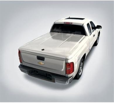 Amazon Com Genuine Gm Accessories 22870551 Hard Shell Tonneau Cover Automotive