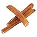 Pawstruck Straight Bully Sticks For Dogs X-Large Thickness-Low Odor Bulk Dental Treats Thick Pizzle Chew Stix 9 Inch 10 Stick(s)