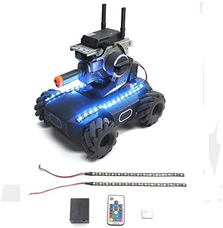 dji robomaster s1 amazon