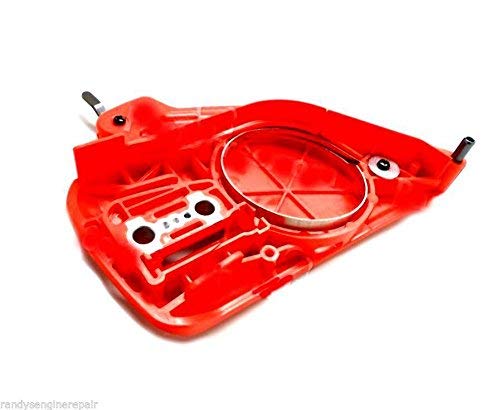 C032000323 Genuine Echo Chain Brake Assembly Select cs-530 cs-450 cs-450p (Free Two e-Books)