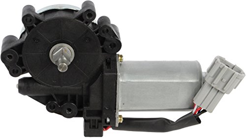 Cardone Select 82-1370 New Window Lift Motor - Thumbnail 4