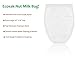 #1 Rated Nut Milk Bag - Premium Food Grade 10