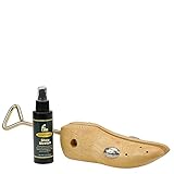 Shoekeeper Men's Shoe Stretcher & Spray Large US N/A