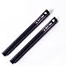 EricX Light 2 PCS 1/2 Inch X 6 Inch Ferrocerium Rod Flint Fire Starter, Super Thick Rod Provide You A Decent Shower of Sparks, Drilled A Lanyard Hold Perfect for DIY Your Own Survival Kit primary