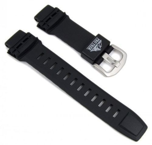 Casio Band For PRG250, PRG510, PRG2500, PRW5100,