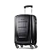 Samsonite Winfield 2 Hardside Luggage, Brushed Anthracite, Carry-On