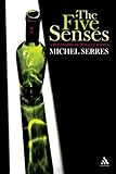 Image de The Five Senses: A Philosophy of Mingled Bodies (Athlone Contemporary European Thinkers)
