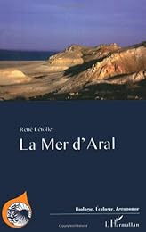 La  mer d'Aral