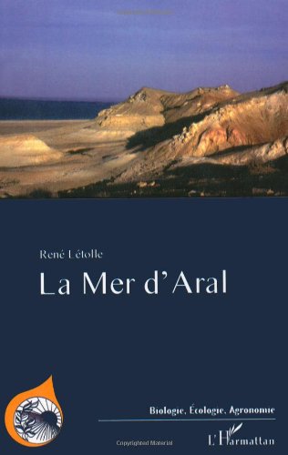 La  mer d'Aral