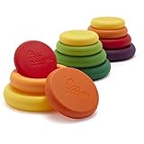 Sur La Table Farberware Food Huggers 5137978 , Set of 4