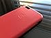Apple OEM Leather Case - for iPhone 6 Plus / 6s Plus - Red (Brazil) (New)