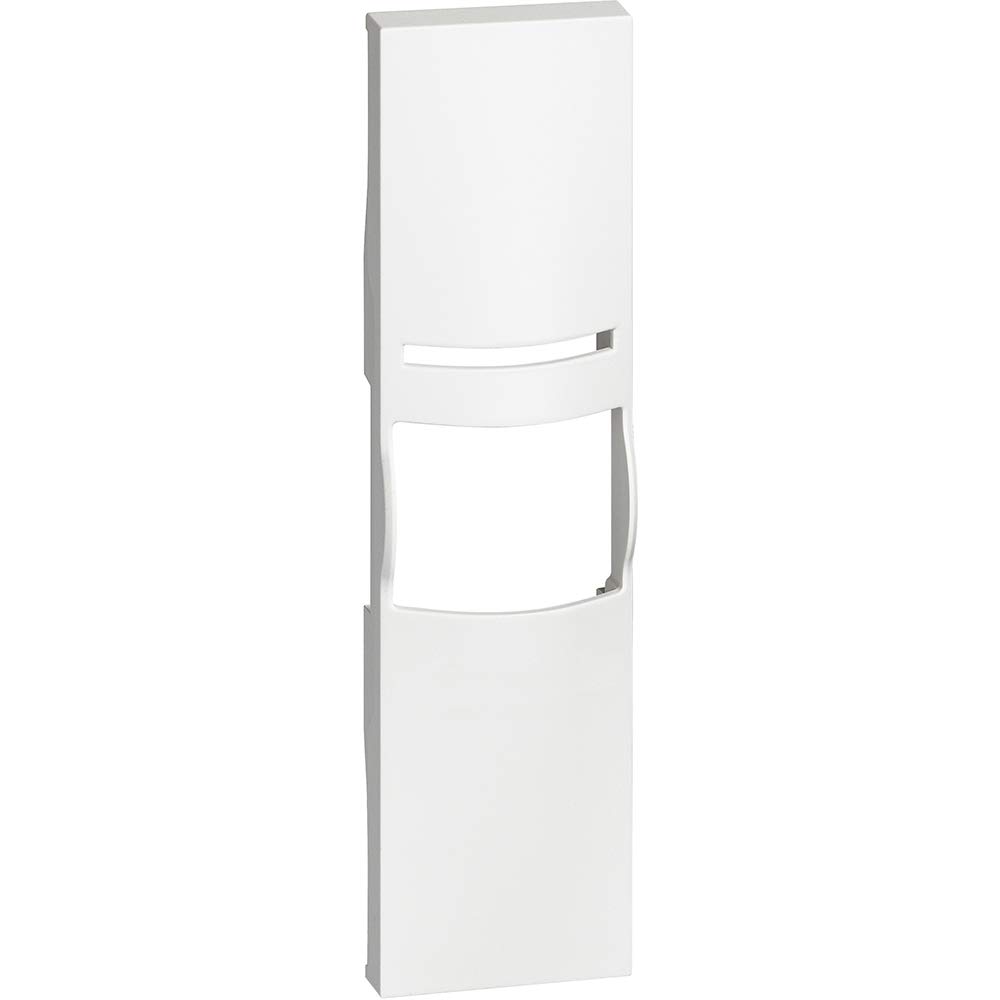 Bticino Living Now Cover Ir 1M, White