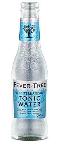 Fever-Tree Mediterranean Tonic Water 0,2 l – Bild 3