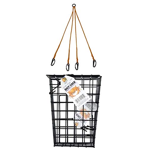 Promar NE104 Crab Trap/Pot Harness 4Arm Magaville