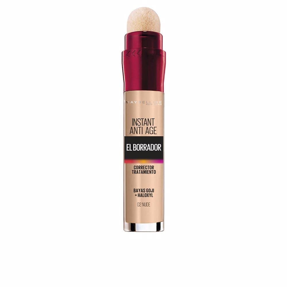 Maybelline Makeup Finisher, 6.8 ml
