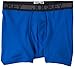 Jockey Men's Underwear Cotton Performance Boxer Brief